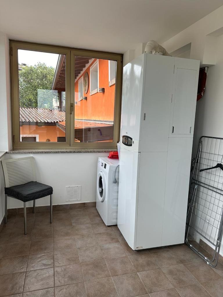 La Corte Dell'Ulivo Polazzo Exterior foto